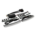 Saddlebag LED Turn Signals for Harley Street Glide (2014 - 2024)