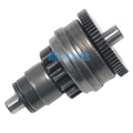 Starter Motor Pinion Gear 14T/61T for Benelli 491 Sport / 491 ST (2003–2004)