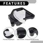 HVAC Heater Blend Door Actuator No.89018960 for Chevrolet Express (2003–2021)