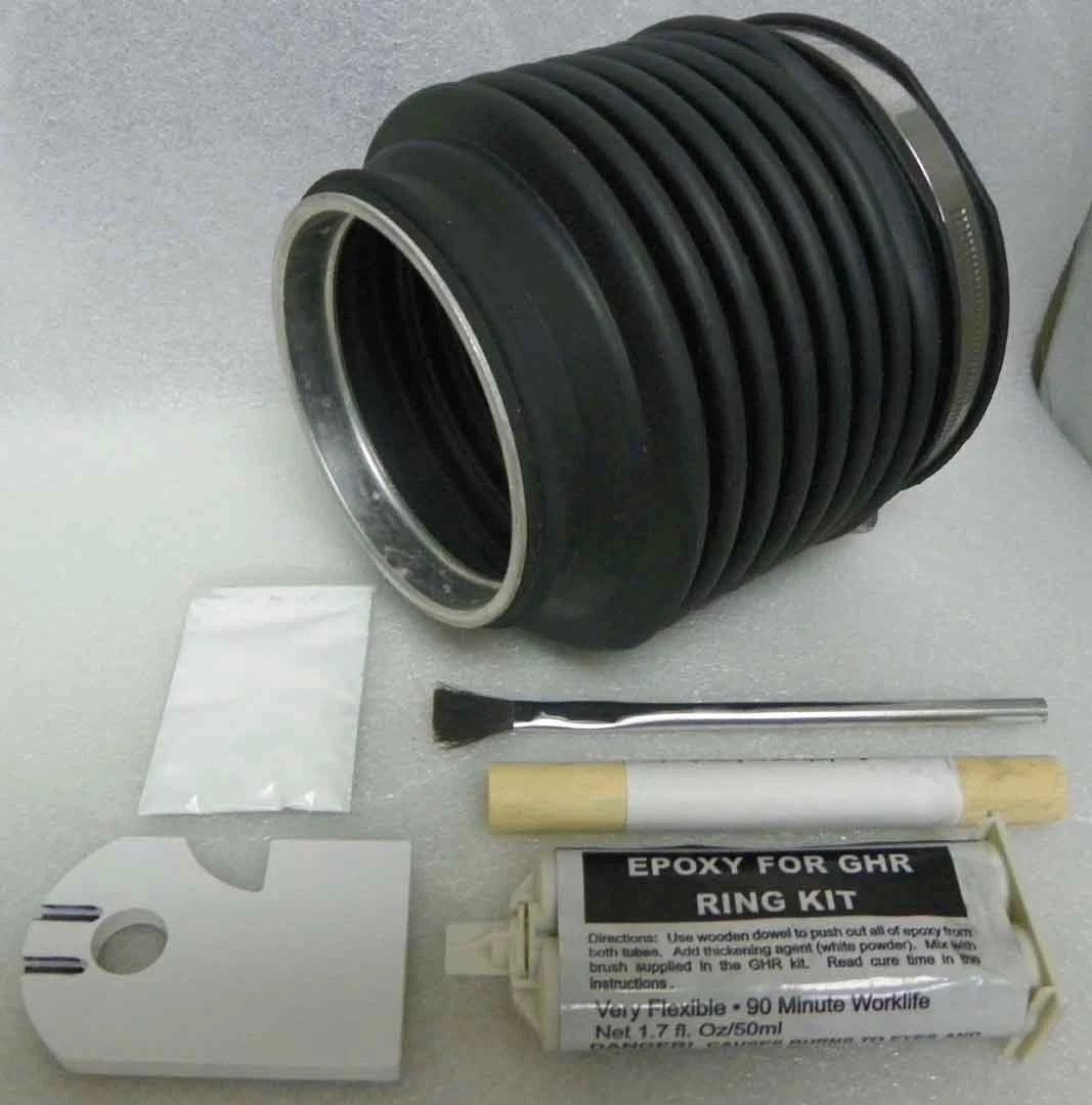 Gimbal Housing Repair Kit for Mercruiser Alpha Gen 2 (983-162)