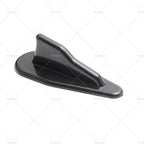 10pcs Shark Fin Spoiler Kit for Universal Car