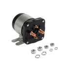 Set of 4 Heavy Duty Solenoids for E-Z-GO Electric 36V (1989–Present)