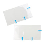 Scratch Dashboard Screen Protector for Kawasaki Ninja 250 400 650 1000