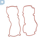 Valve Cover Gasket Set for Buick LeSabre Chevrolet Camaro 3.8L V6 (1993–2005) VS50080R