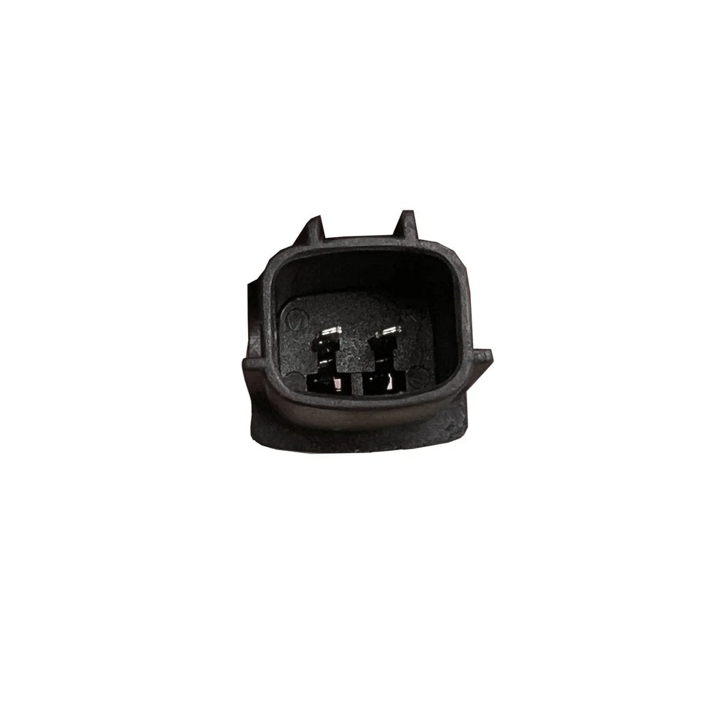 Rear Right Window Regulator With Motor 2 Pins for Isuzu D-Max (2006–2012)