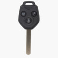 Transponder Remote Car Key for Subaru Outback, Liberty, Impreza, Forester
