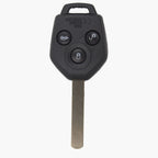Transponder Remote Car Key for Subaru Outback, Liberty, Impreza, Forester