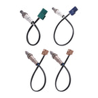 4x Oxygen Sensor for NV1500 NV2500 NV3500 4.0L V6 (2012–2019) 234-9135