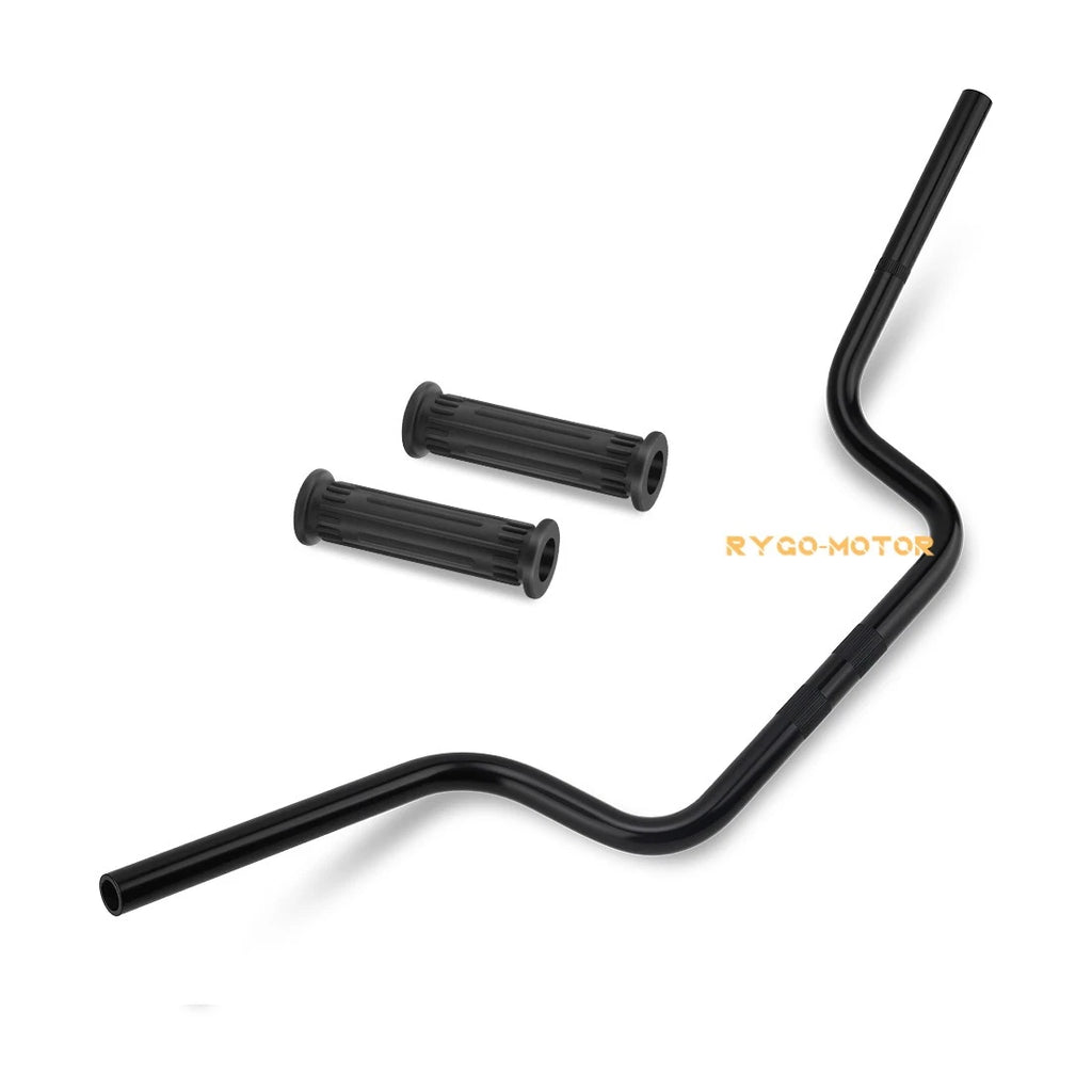 Handlebar w/ Grips for Polaris Sportsman 700 Twin (2002–2005)
