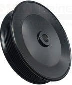 Raw Water Pump Pulley 862351T for Mercruiser V6 V8 4.3L 5.0L 5.7L (1990–2023)