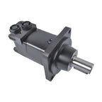 Hydraulic Orbital Motor