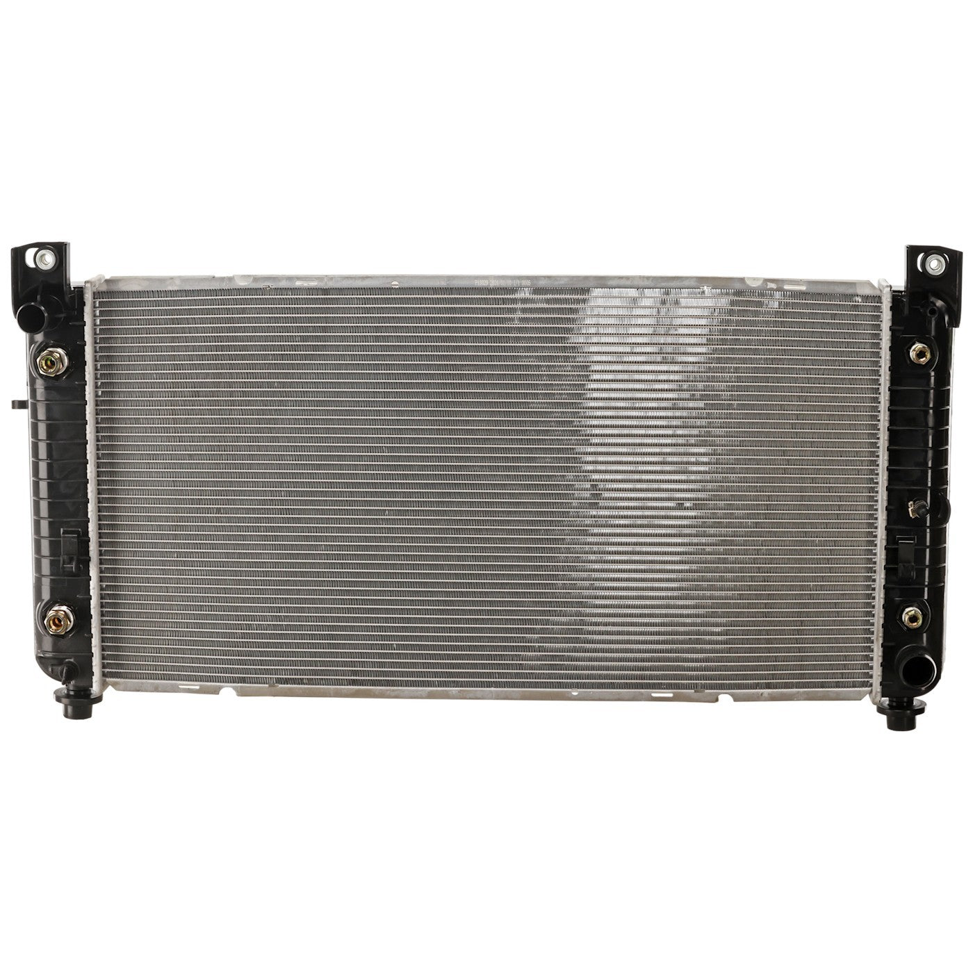 A/C Condenser for Chevy Suburban 2500, Cadillac Escalade ESV (2007–2013)