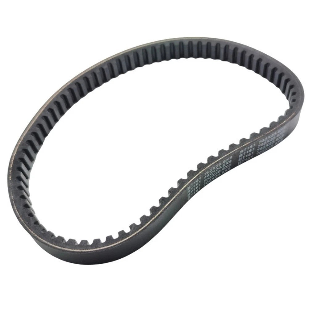 Transmission Belt for ED105 E100 X105 X106 (702 x 20 mm)