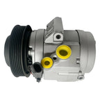 AC Compressor Kit Replacement for Milan 2.5L 3.0L (2010-2011)