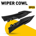 Windshield Wiper Cowl Cover for Hyundai Elantra (2011–2016)
