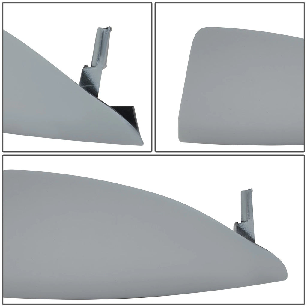 Front Right Inner Bumper Cover Bracket for Silverado/Sierra 2500/3500 (2003–2007)