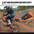 Tail Luggage Rack Kit for Husqvarna TC TE FC FE TX FX (2014–2025)