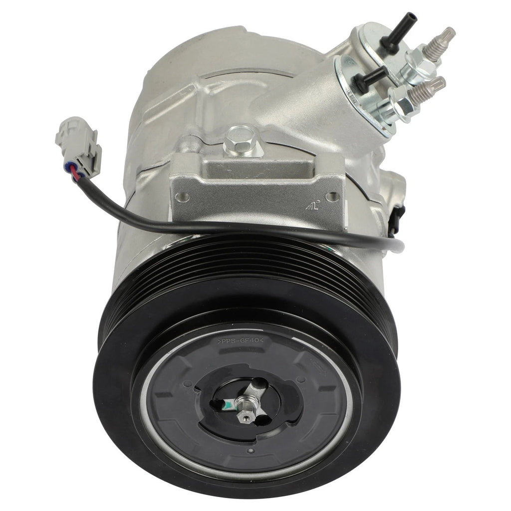A/C Compressor for Dodge Caliber 1.8 2.0 2.4L, Jeep Compass 2.0L (2007–2008)