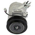 A/C Compressor for Dodge Caliber 1.8 2.0 2.4L, Jeep Compass 2.0L (2007–2008)