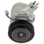 A/C Compressor for Dodge Caliber 1.8 2.0 2.4L, Jeep Compass 2.0L (2007–2008)