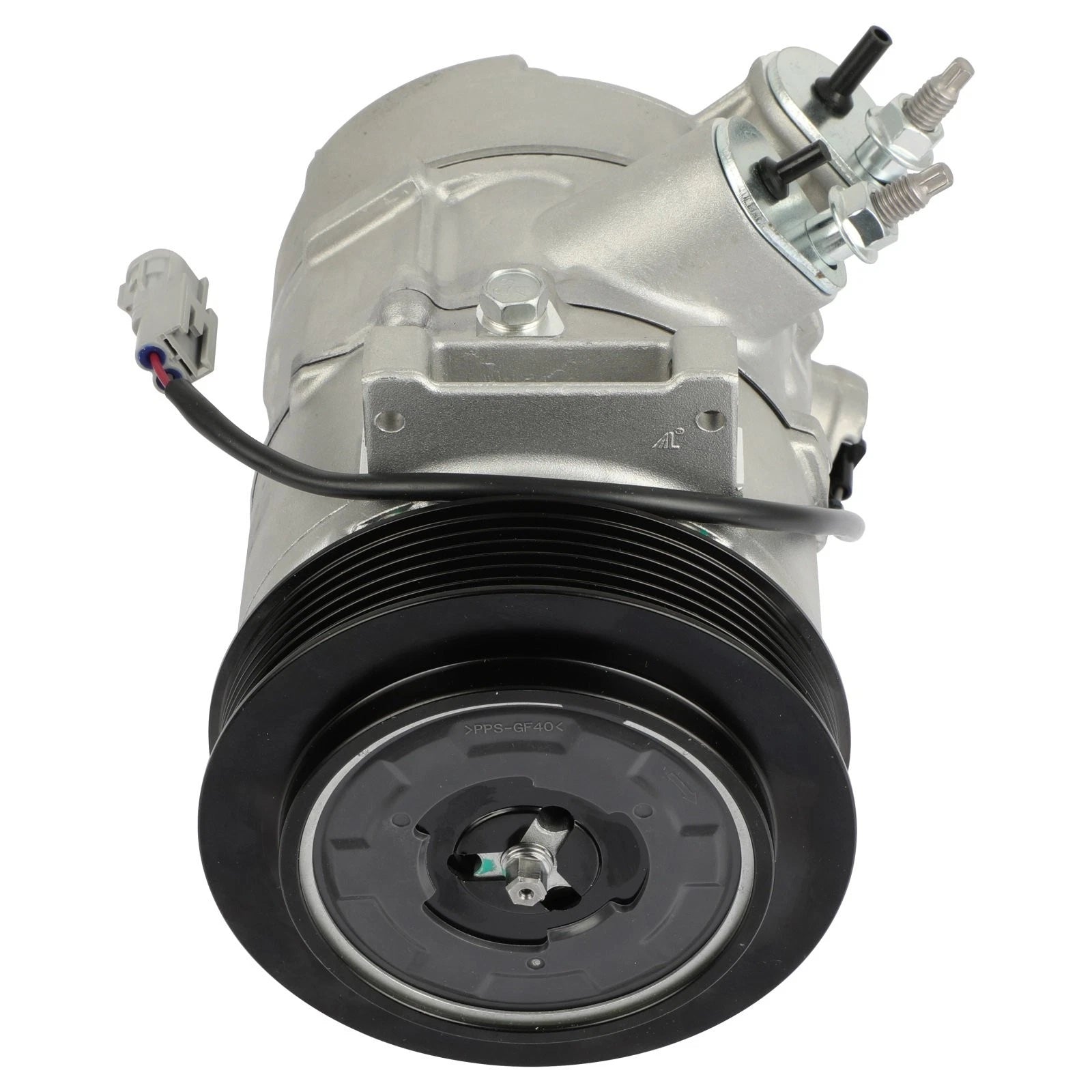 A/C Compressor for Dodge Caliber 1.8 2.0 2.4L, Jeep Compass 2.0L (2007–2008)