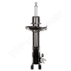 Set of 2 Front Shocks Struts for Honda Civic (2006–2011)