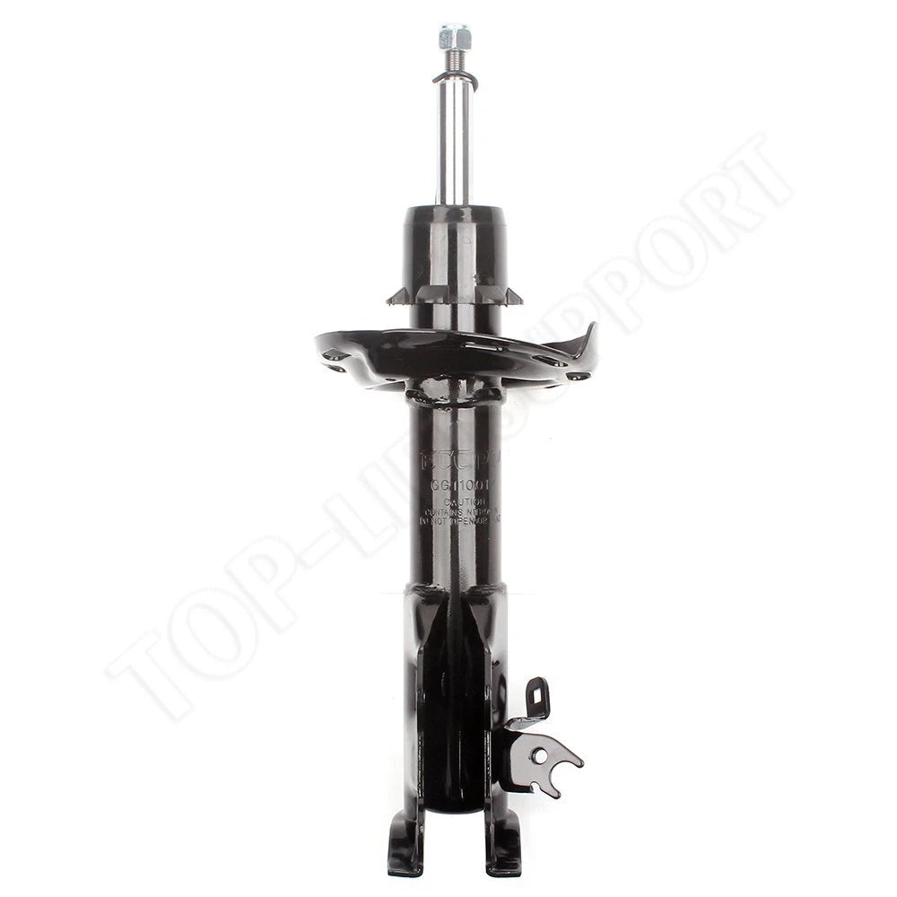 Set of 2 Front Shocks Struts for Honda Civic (2006–2011)