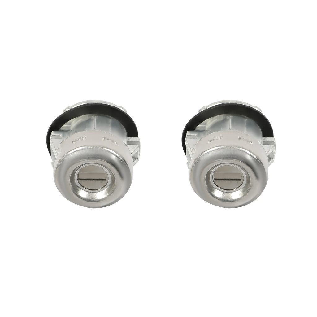 Door Lock Cylinders & Ignition Switch Set for Ford E150/250/350 (1996–2008)
