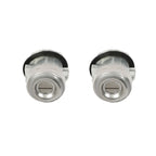 Door Lock Cylinders & Ignition Switch Set for Ford E150/250/350 (1996–2008)