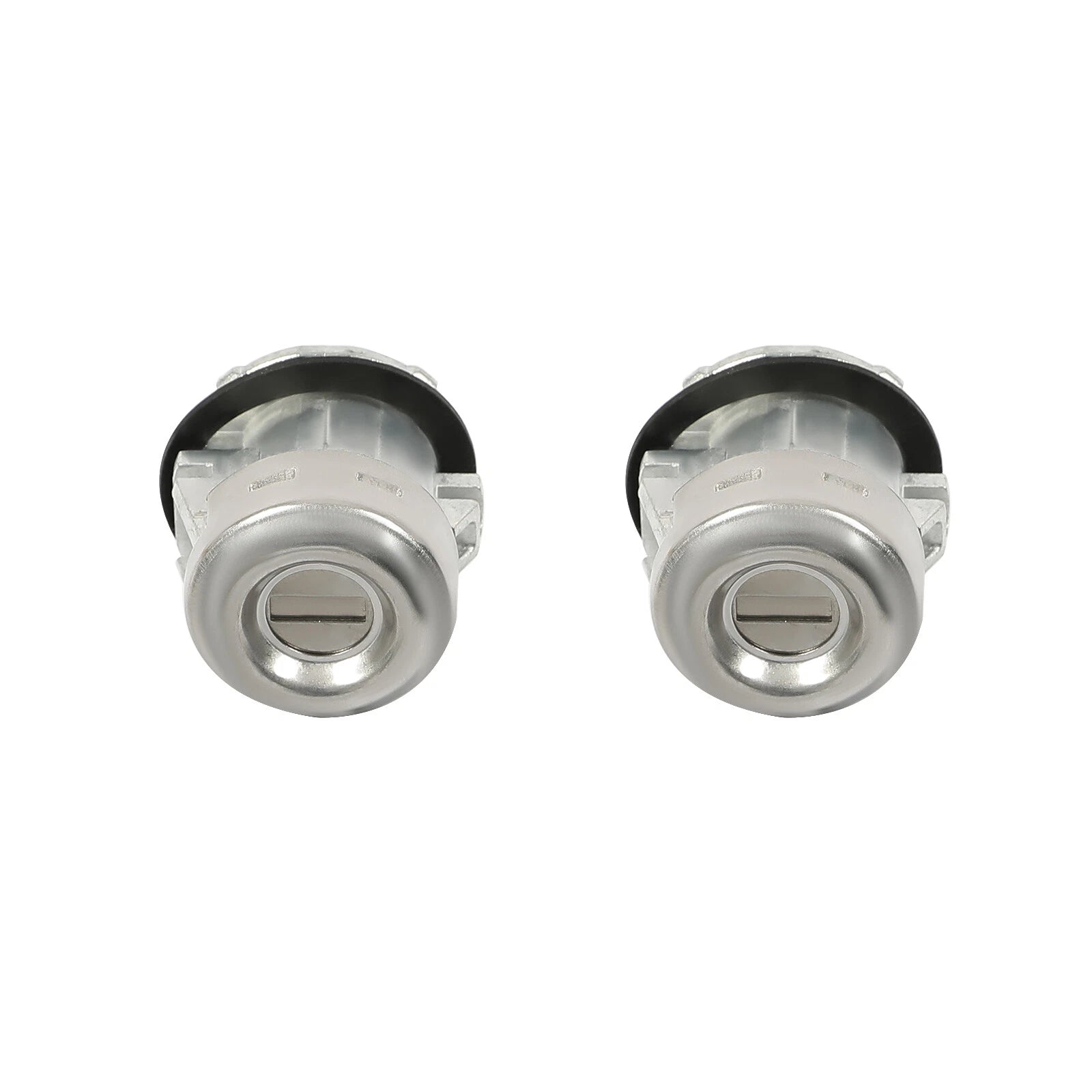 Door Lock Cylinders & Ignition Switch Set for Ford E150/250/350 (1996–2008)
