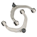 Set of 4 Front Suspension Control Arms for BMW X5 X6