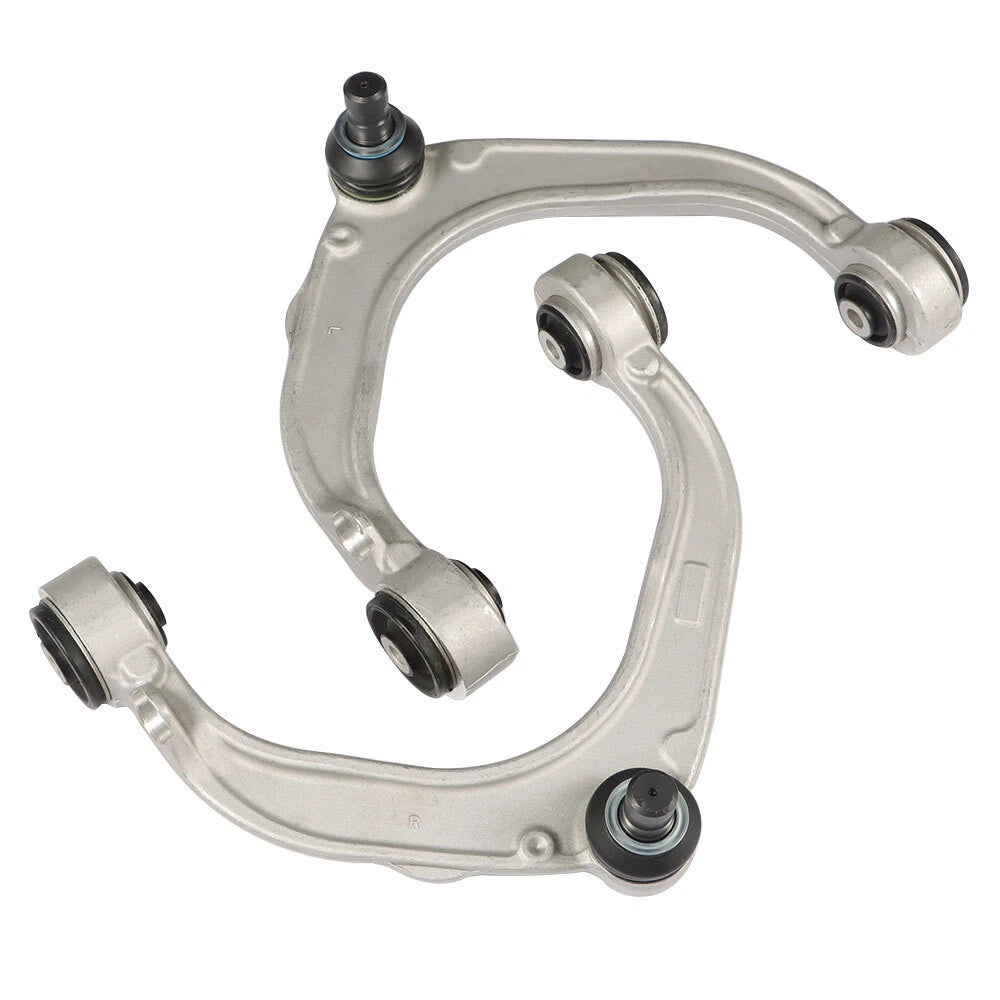 Set of 4 Front Suspension Control Arms for BMW X5 X6
