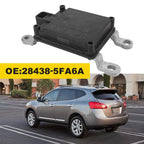 Front Cruise Distance Radar Sensor for Nissan Kicks Altima Rogue (2017–2021)