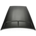 Front Hood Air Vent Scoop Cover for Ford F-150 (2015-2020)