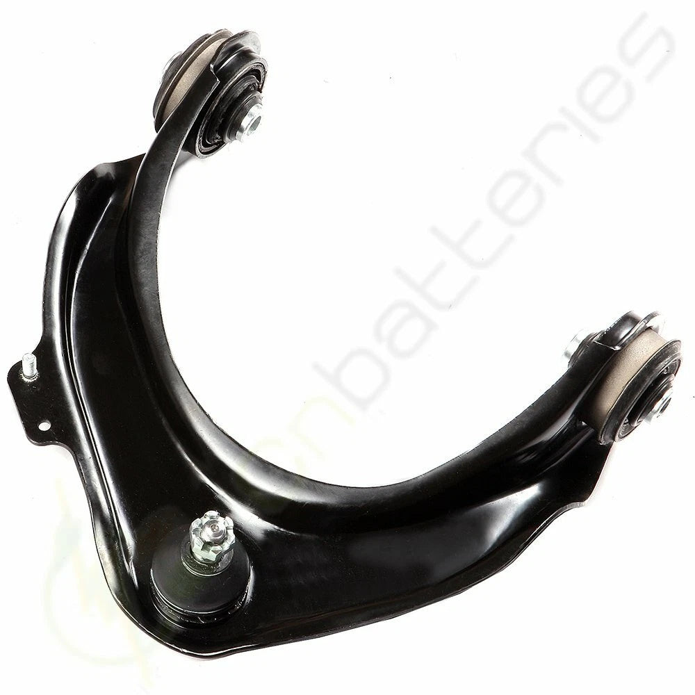 Set of 10 Upper Control Arms Tie Rods Ball Joints for Honda Accord Coupe