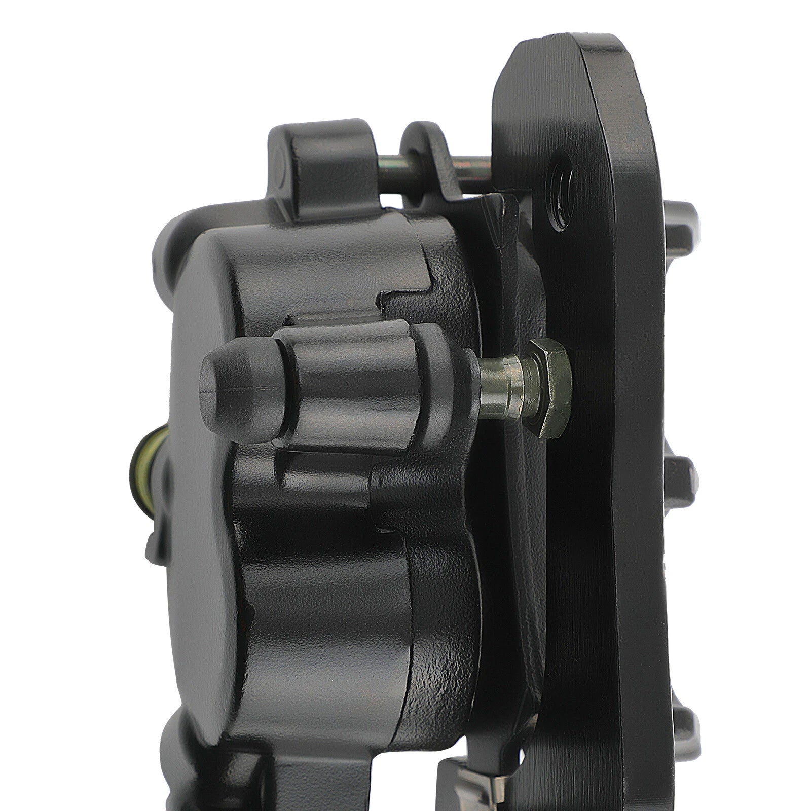 Front Rear Brake Calipers for Can-Am Outlander L 450 500 570 (2015-2016)