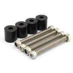 1" Handlebar Riser Kit for Suzuki Hayabusa GSX 1300R (1999–2019) T9
