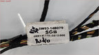 Center Console Wiring Harness for Jaguar XJ8 XJR VDP (2006) 5W93-14B079-SGB