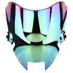 Front Windshield for Honda Super Hawk 1000 VTR1000F (1997–2005) Deep-Iridium