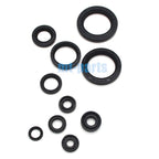 Engine Oil Seals Kit for Honda CRF450R (2002–2006)