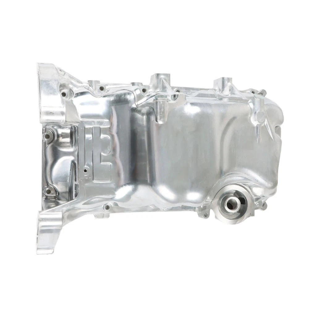 Aluminum Engine Oil Pan for Honda Civic (2006–2015)