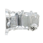 Aluminum Engine Oil Pan for Honda Civic (2006–2015)