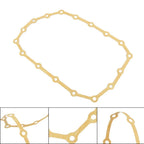 Oil Pan Gasket for Honda Accord (2003–2007) 21814-5T0-000