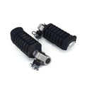 Front Foot Pegs for Honda CMX250 Rebel CA250 (1996-2011) - 1 Pair