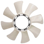4cyl 2.8L Engine Cooling Fan Blade for Delica P25W (1989 - 2000)