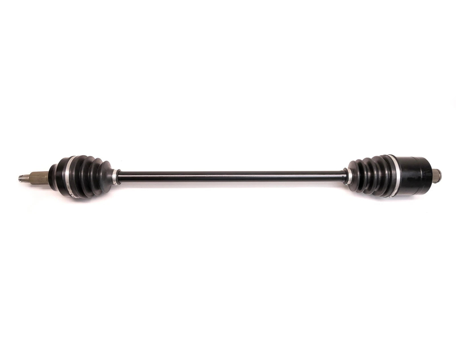 Precision Front CV Axle for Polaris RZR XP Turbo S & XP4 Turbo S (2018–2021)