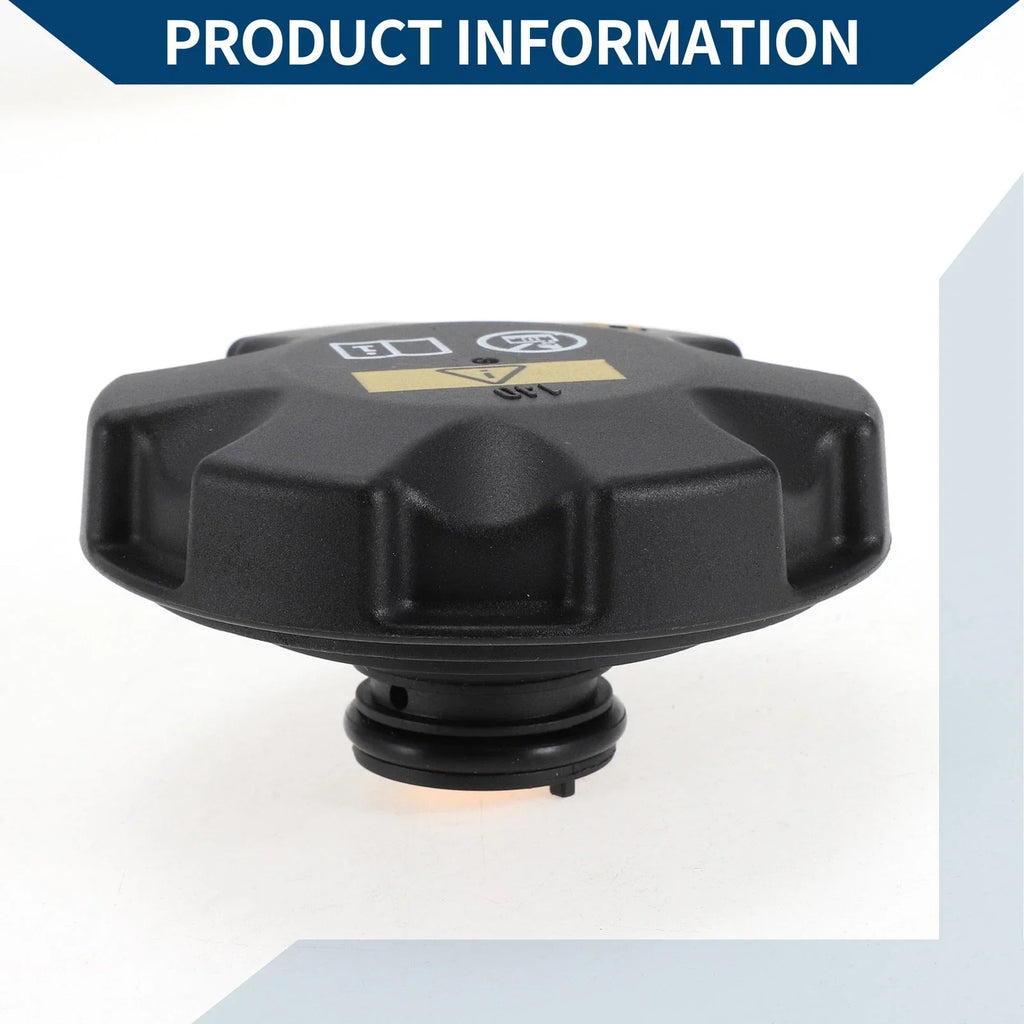 Coolant Cap BMW 1 Series 328i 320i 228i 128i 340i X1 X3 X4 X5