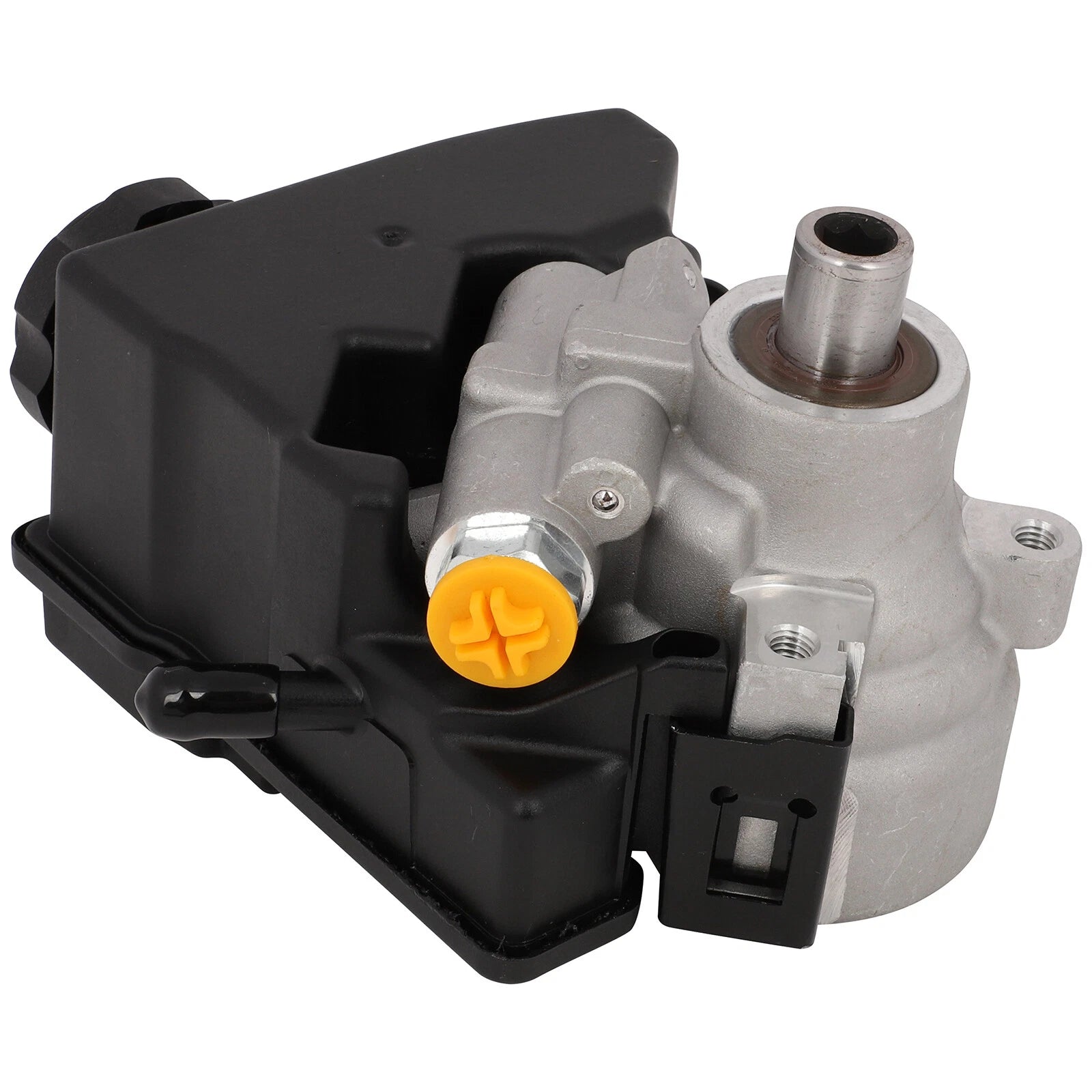 Power Steering Pump with Reservoir for Buick Century (1997–2003)