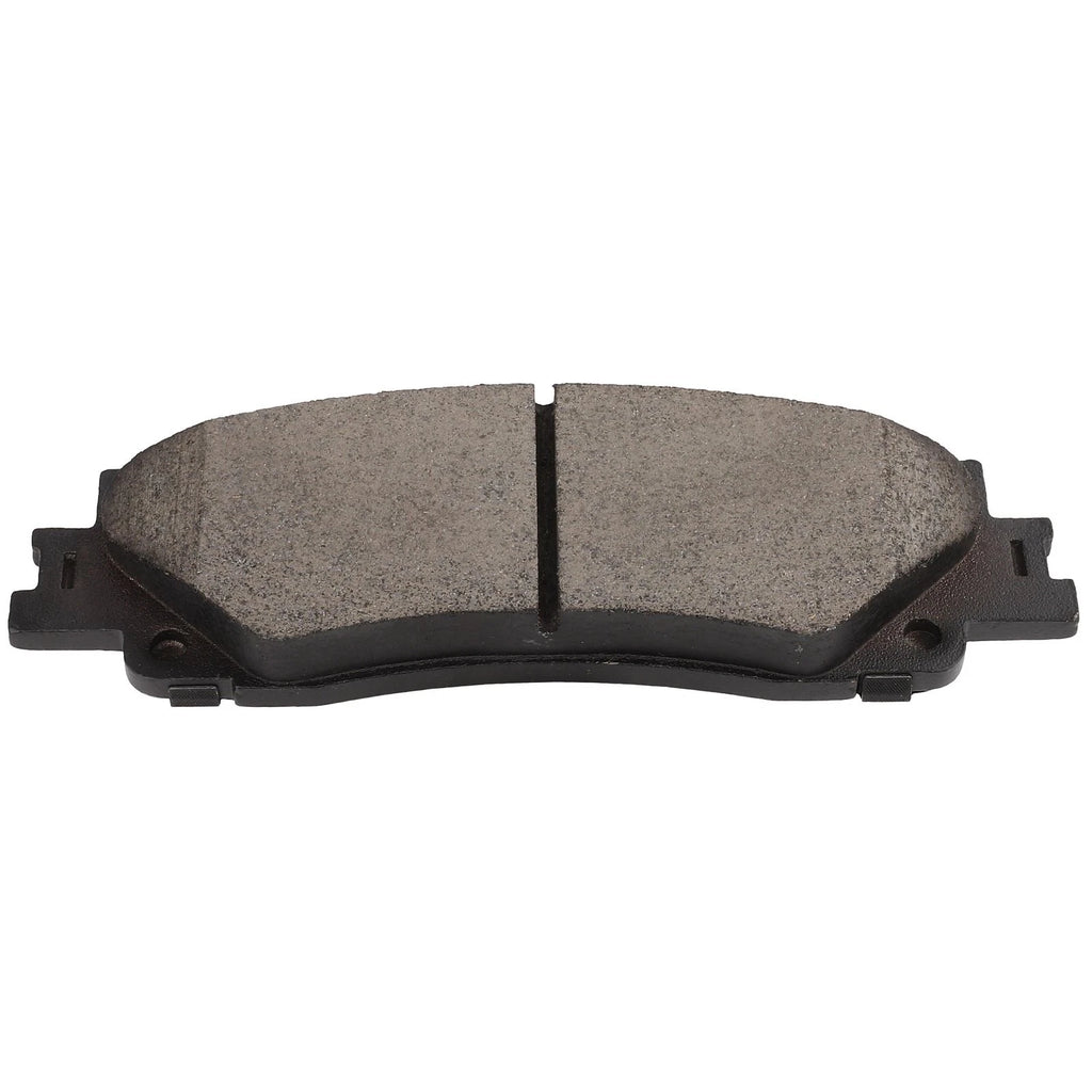 Rear Ceramic Brake Pads for Lexus LX600 (2022–2023) & Toyota Sequoia (2023)
