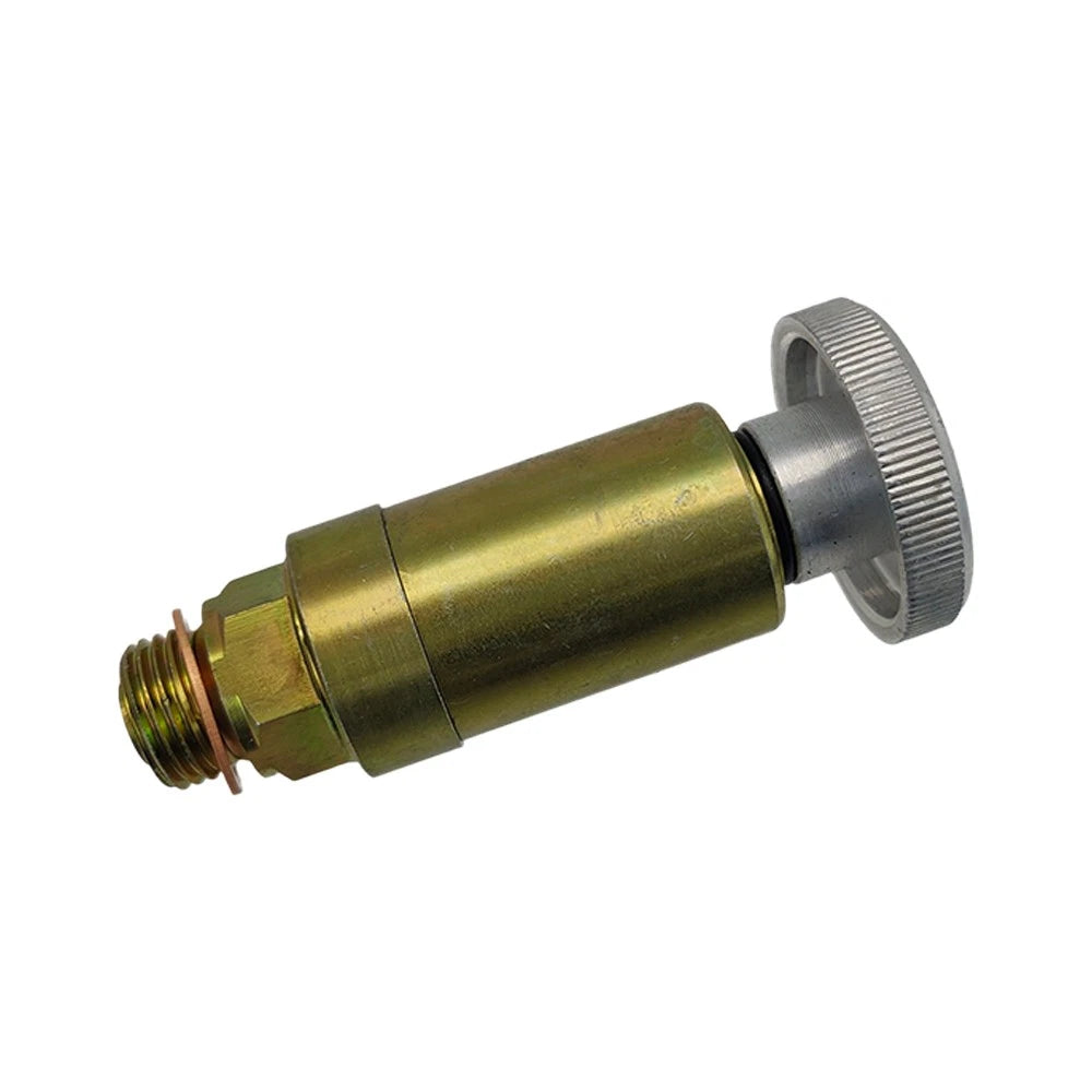 Diesel Hand Primer Pump for Mercedes Benz (Bosch 2447222000, 2447222099)